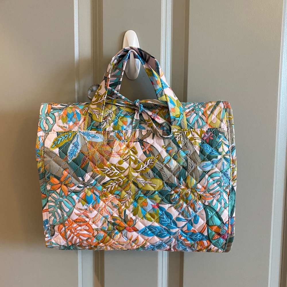 Vera Bradley Travel Organizer